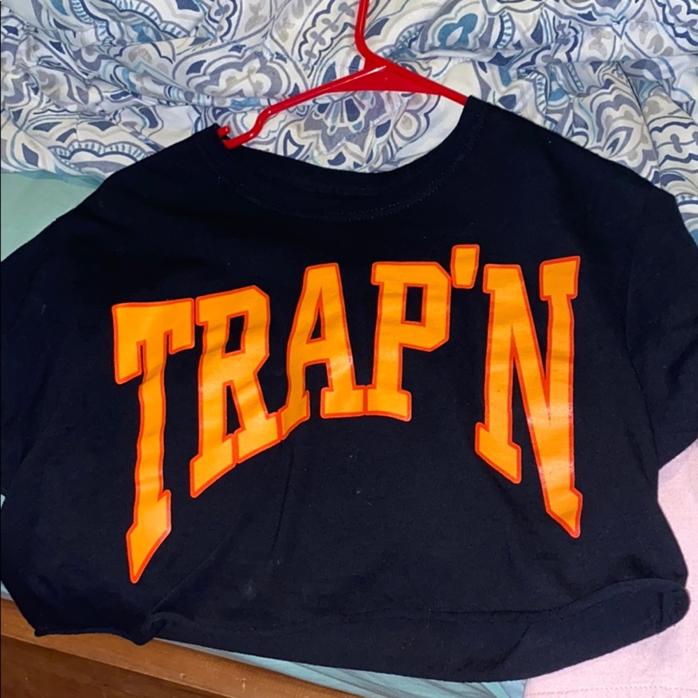 Fashion nova shirts
